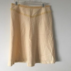 NWOT Butter Skirt Sz 10